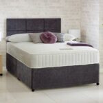 Saturn Pocket Spring Mattress