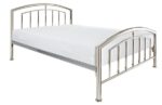 Caesar Metal Bed Frame