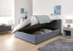 GFW Side Lift Ottoman Bed Frame - Image 2