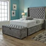 Siesta 1000 Pocket Divan Bed