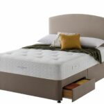 Silentnight Aria Eco Divan