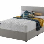 Silentnight Sage Eco Divan