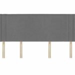 Kendal 8ft Headboard
