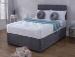 Sleepover Deluxe Divan Bed