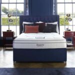 Sleepeezee Beauty Rest Lexington Divan Bed