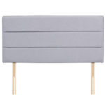 Sleepeezee Bluebell Headboard