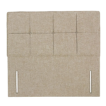 Sleepeezee Cassia Floor Standing Headboard