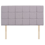 Sleepeezee Heather Headboard