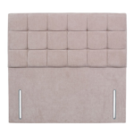 Sleepeezee Jasmine Floor Standing Headboard