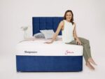 Sleepeezee Jessica Divan Bed