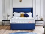Sleepeezee Jessica Divan Bed - Image 2