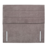 Sleepeezee Lavender Floor Standing Headboard