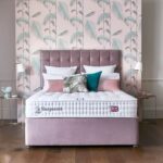 Sleepeezee Perfectly British Strand 1400 Pocket Divan