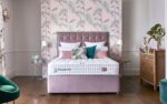 Sleepeezee Perfectly British Strand 1400 Pocket Divan