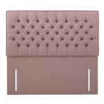 Sleepeezee Poppy Floor Standing Headboard