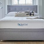 Sleepeezee Balance Plus 1200 Divan Bed