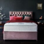 Sleepeezee Cooler Supreme Platform Top Divan