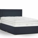 Sleepeezee Providence 2600 Pillow Top Divan