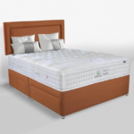 Sleepeezee Wool Superb 2800 Divan