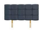 Suffolk Studded Headboard - Image 2