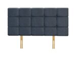 Suffolk Studded Headboard