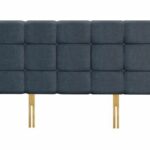 Suffolk Studded Headboard