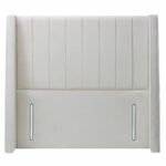 Summerford Floor Standing Winged Headboard