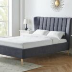 Limelight Tasya Fabric Bed Frame