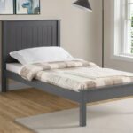 Limelight Taurus Low Foot End Bed Frame