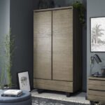 Bentley Tivoli Double Wardrobe