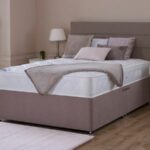 Topaz Divan Bed