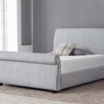 Titan Bed Frame