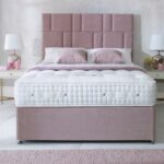 Ultimate Comfort Pocket 4000 Divan Bed