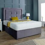 Ultimate Ortho Pocket 2000 Divan Bed