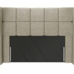 Ulverston Floor Standing Headboard