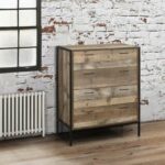 Birlea Urban Chest of Drawers
