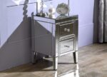 Birlea Valencia Bedside Table