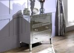 Birlea Valencia 3 Drawer Chest