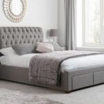 Birlea Valentino 2 Drawer Bed