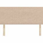 Flat 14 Inch Headboard