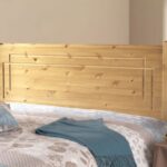 Vegas Wooden Headboard