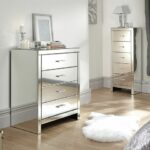 Gfw Venetian 4 Drawer Chest
