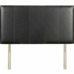 Venus Faux Leather 22 Inch Headboard