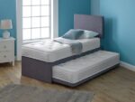 Verdi Guest Bed With Mattresses