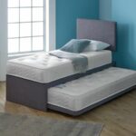 Verdi Guest Bed With Mattresses
