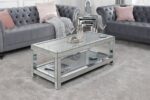 Vienna Coffee Table