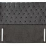 Millbrook Waldorf Floorstanding Headboard