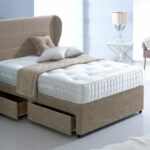Wentworth Divan Bed