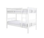Columbus Wooden Bunk Bed - Image 2