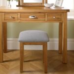Birlea Woburn Stool